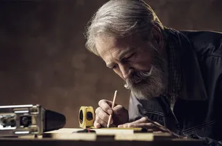 设计师 设计图纸