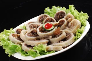 火锅配菜美食麻辣火锅