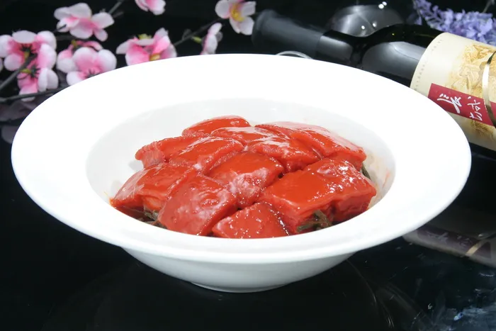 红烧肉 (2)