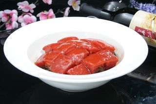 红烧肉 (2)