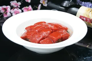 红烧肉 (2)