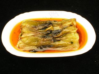 家常菜|美食|菜谱|菜单|0702宁波烤菜5