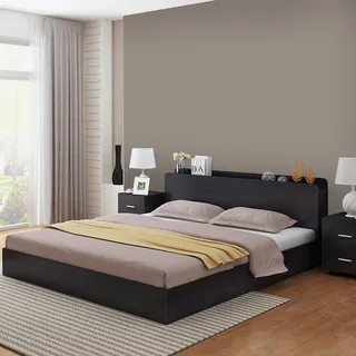 卧室床头装饰画样机 (5)