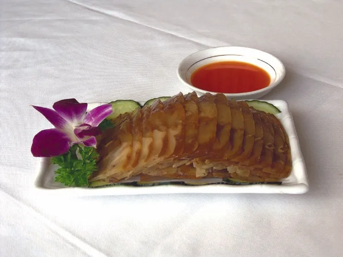 0711a-488风味牛蹄筋