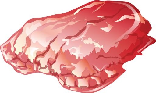 牛肉 PNG免抠(3499x2088)