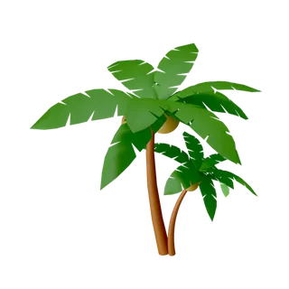 树木树枝树叶免扣素材