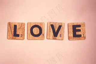 非主流爱情文字照片