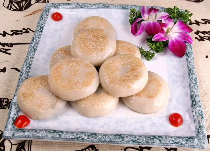 51  糯米饼-昭君酒店(2006)