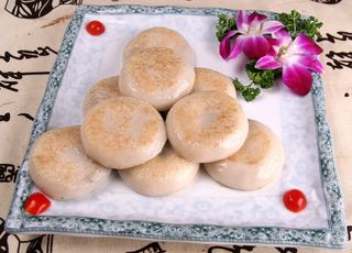 51  糯米饼-昭君酒店(2006)