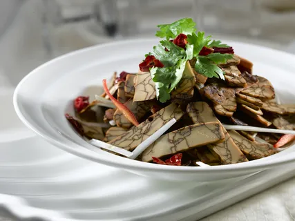 LCSC3259五香豆腐干18