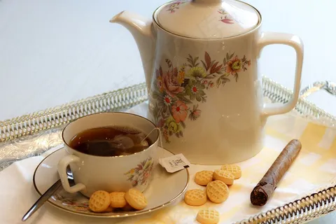 陶瓷茶壶图片 陶瓷茶壶图片
