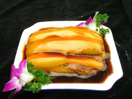 2367鲍汁娃娃菜_1 2367鲍汁娃娃菜_1