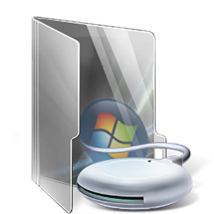 科技数码文件夹