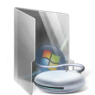 科技数码文件夹