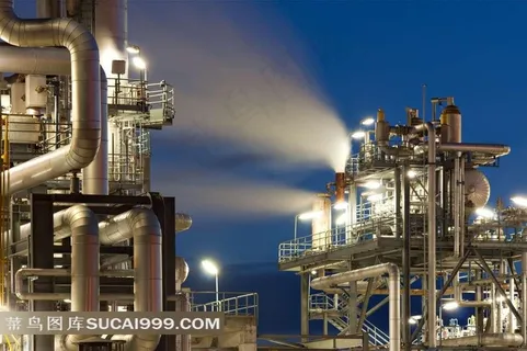 现代工业科技生产建设项目 现代工业科技生产建设项目