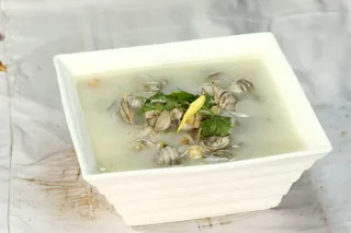 45哈肴海中鲜-乡村小镇