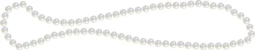 珍珠 PNG免抠(1600x317)