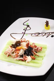 兰度北极贝裙边 (3)