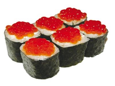 寿司 PNG免抠(400x300)
