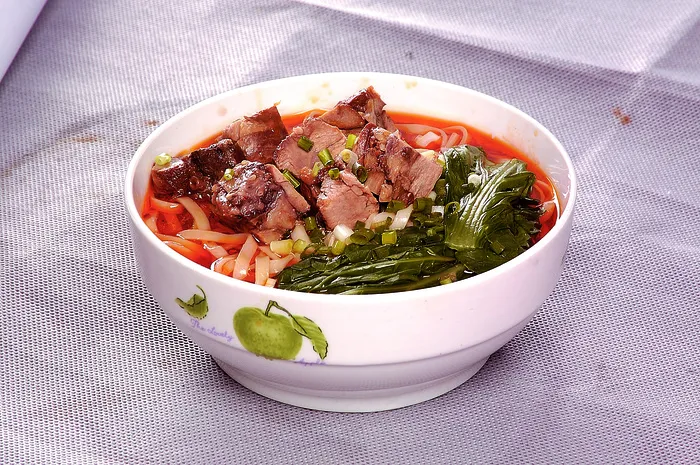红烧牛肉面 (2)