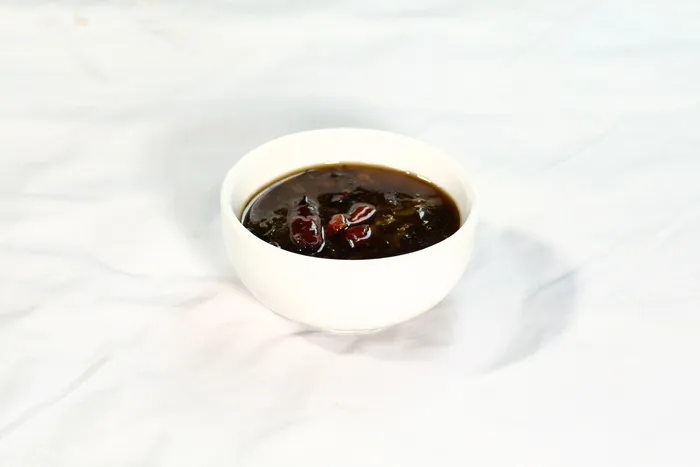 22酸菜肉沫-乡村小镇