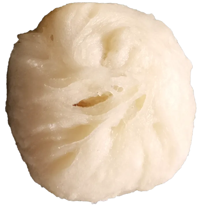 小笼包酱包肉包现包现蒸免抠实物实拍摄影元素素材