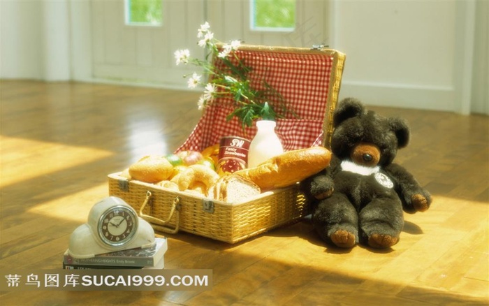 静物家庭生活用品风光风景图片