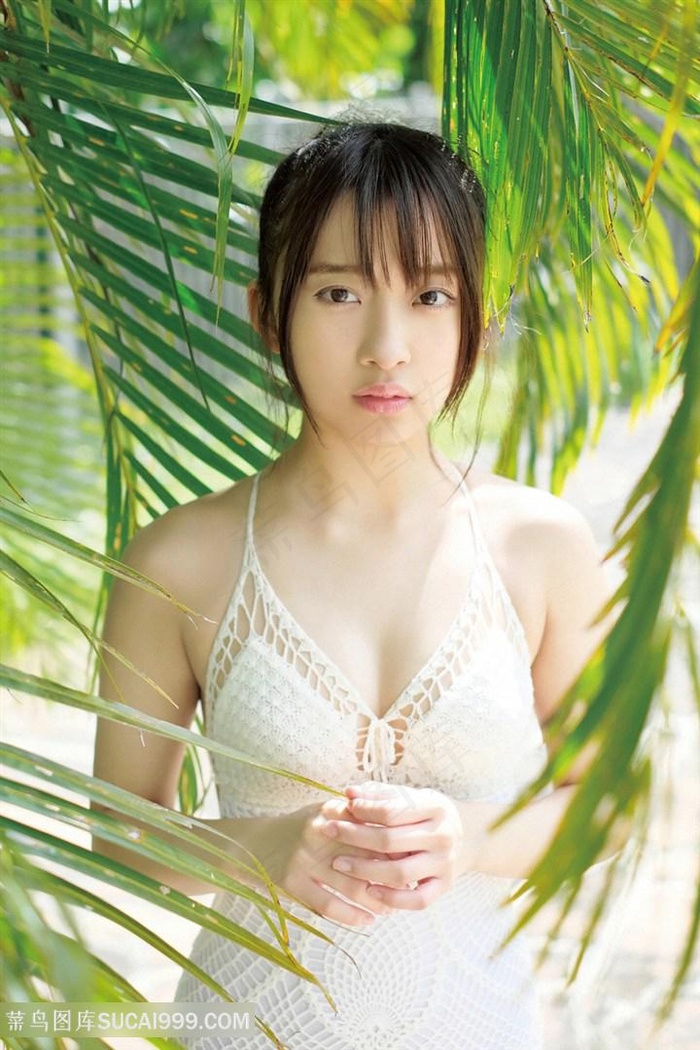 高清日本清纯美女真夏の果実图片