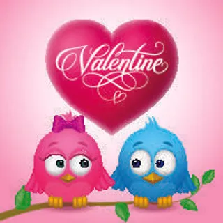 2.14情人节 背景