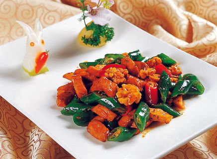 CXC01360黑椒爆雪龙牛肉68元例