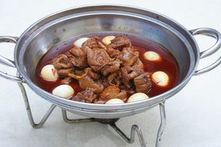 卤蛋楚风鸡 28元 (6)