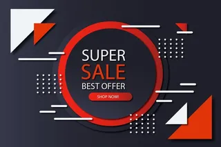 几何渐变抽象背景设计矢量 图片