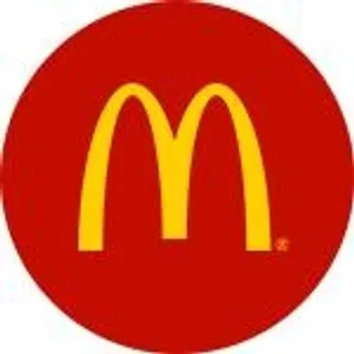 麦当劳标志 PNG免抠