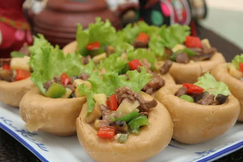 肉米杂粮包18元 (1)