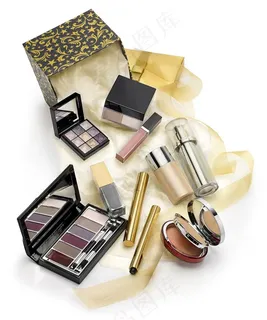 化妆品粉底图片