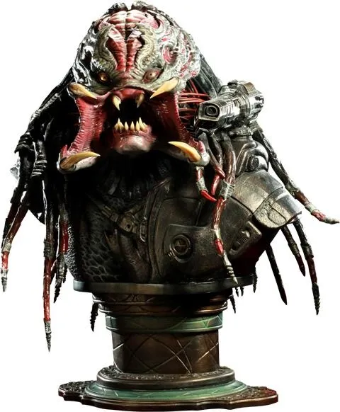 捕食者 PNG免抠(480x582)