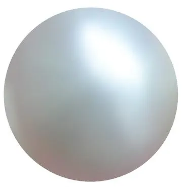珍珠 PNG免抠(361x369)