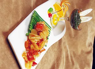 LCH2930长寿雪蛤肚