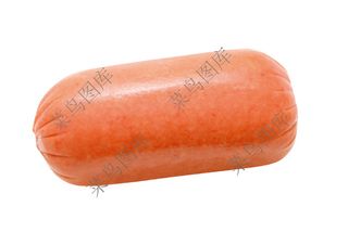 香肠高清图
