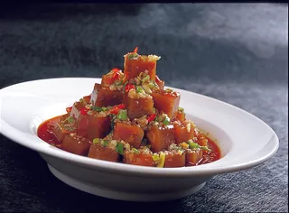 LCH3748辣制牛鞭根