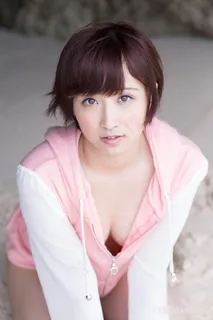 清纯日本美少女*写真套图