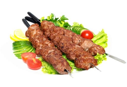 烤肉串 PNG免抠(576x396)