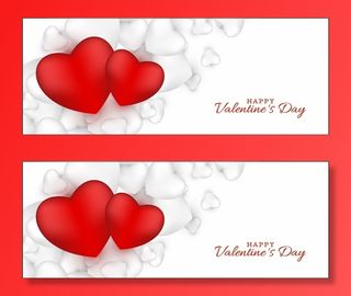 2.14情人节 背景