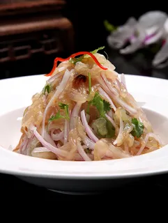 LCH1832爽口海蜇丝