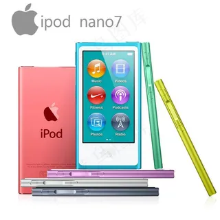 苹果第七代ipod手机图片 苹果第七代ipod手机图片