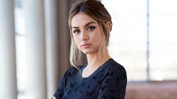 爱人体欧洲*摄影