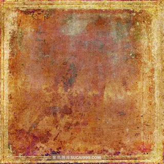 复古锈迹底纹背景高清图片