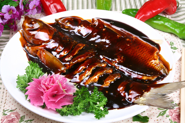 H00003醋鱼972