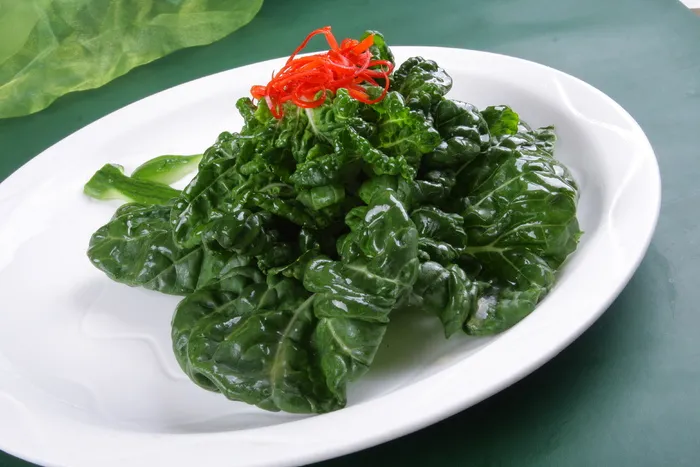 LCSC1228可口奶白菜
