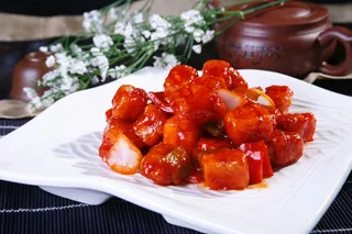 R02152糖醋咕老肉 (3)